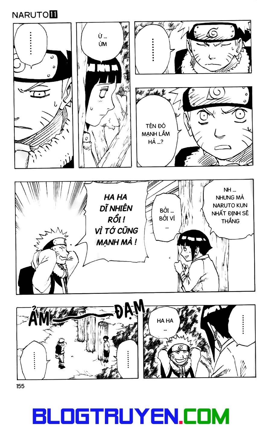 Naruto Chapter 98 - Trang 2