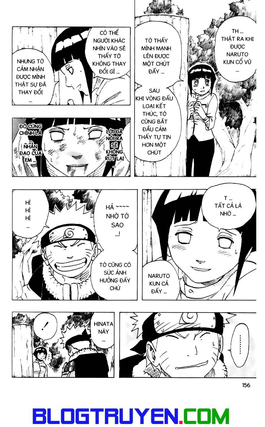 Naruto Chapter 98 - Trang 2