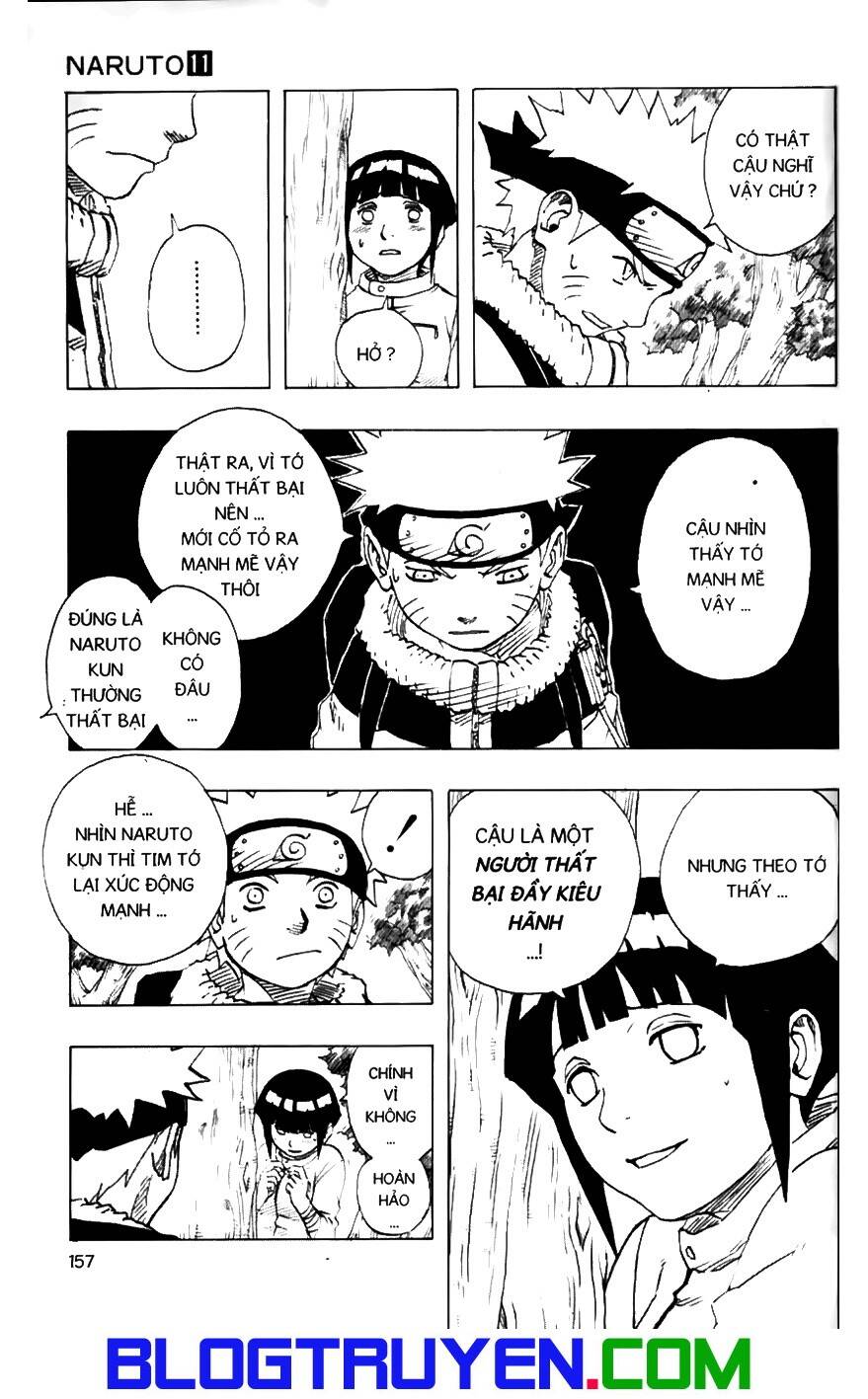 Naruto Chapter 98 - Trang 2