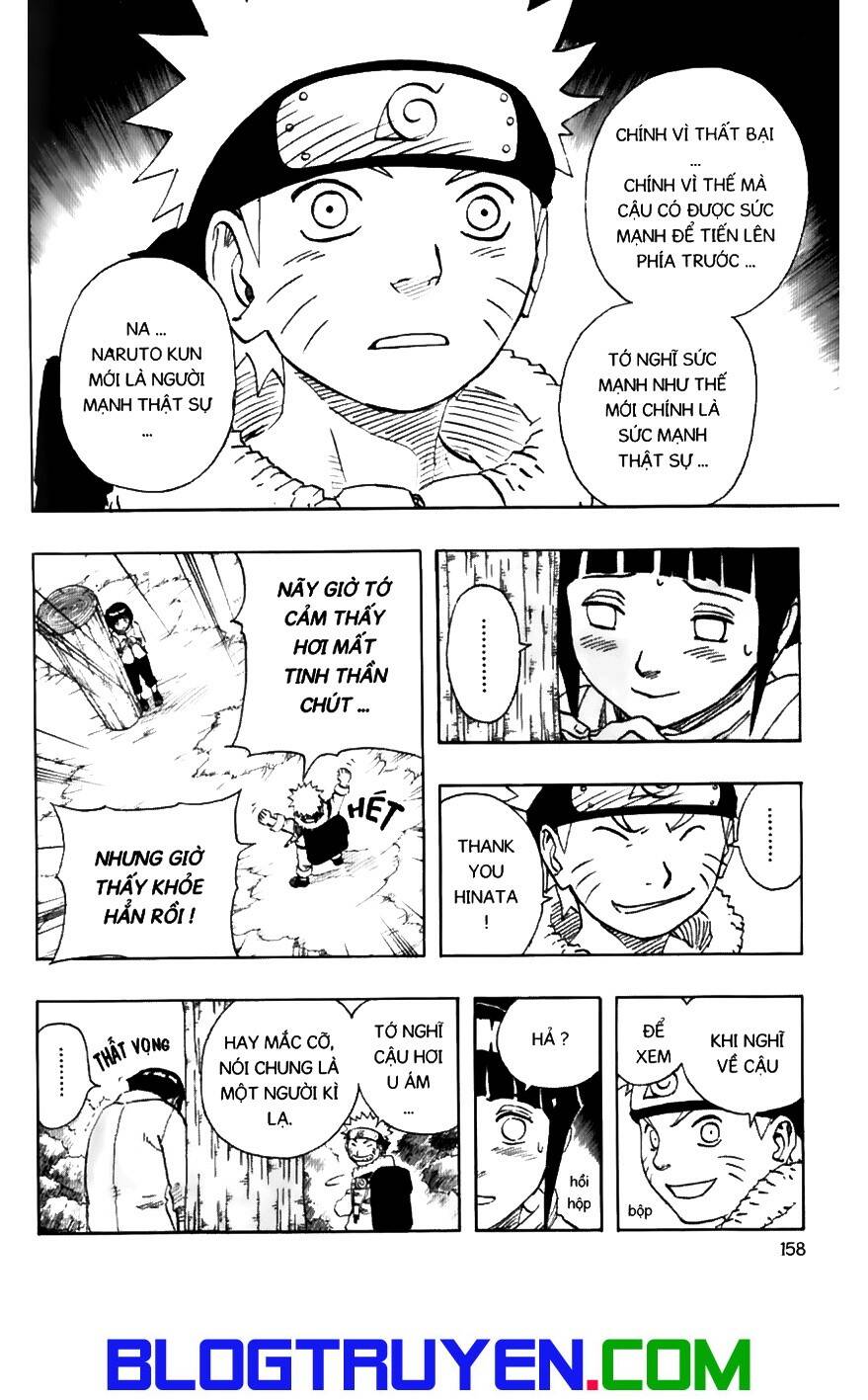 Naruto Chapter 98 - Trang 2