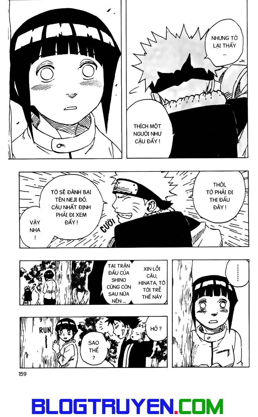 Naruto Chapter 98 - Trang 2