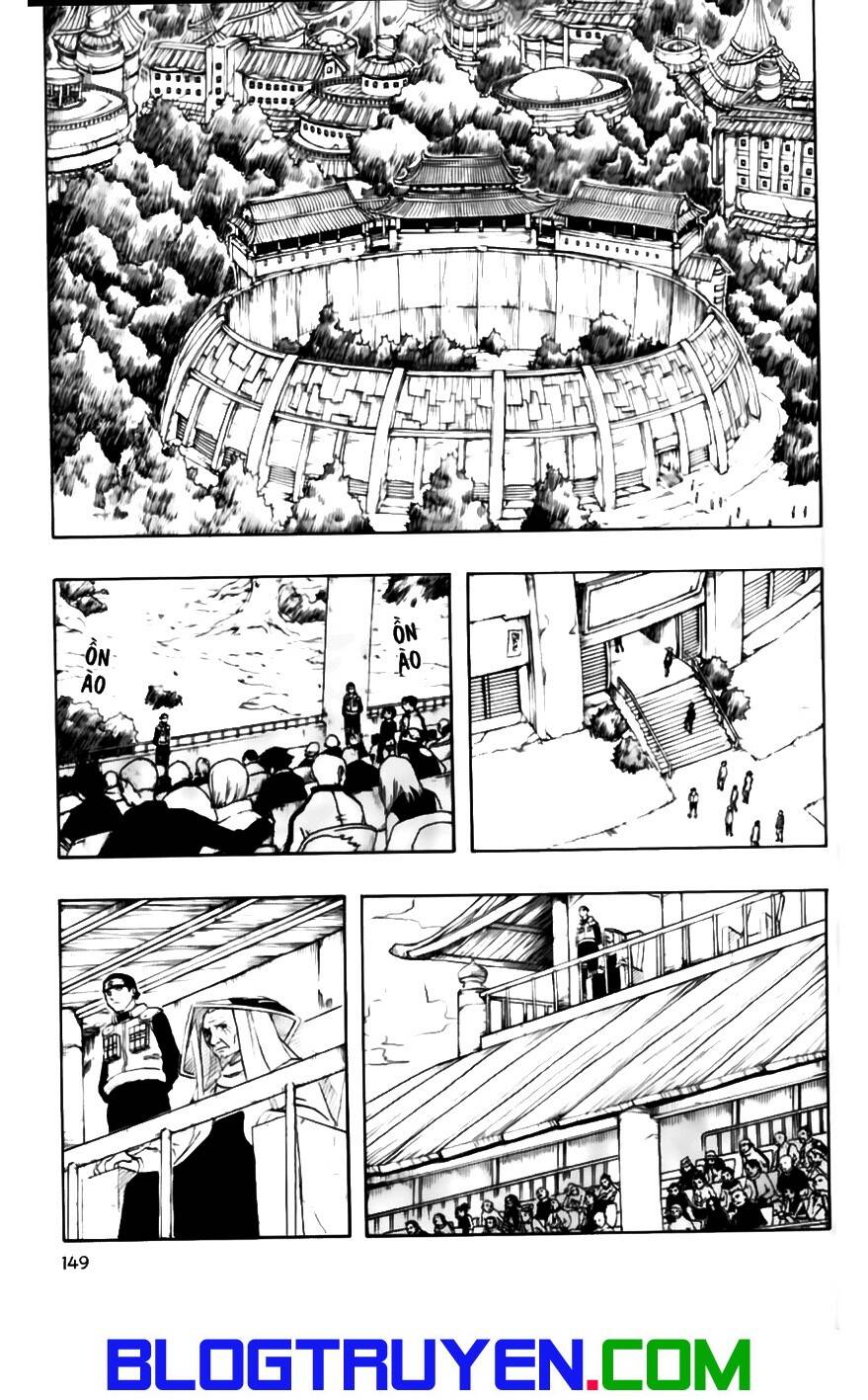 Naruto Chapter 98 - Trang 2