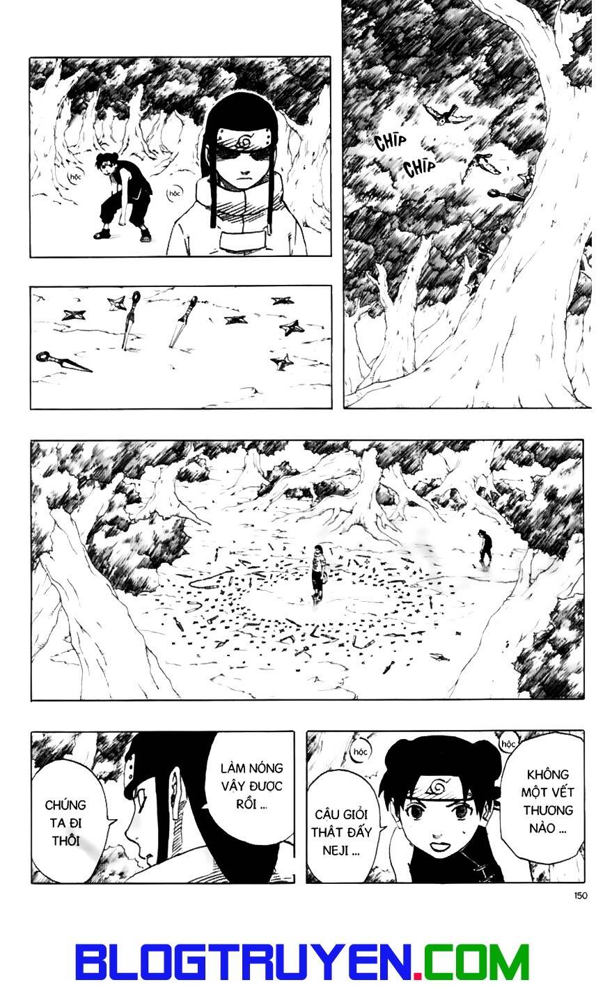 Naruto Chapter 98 - Trang 2