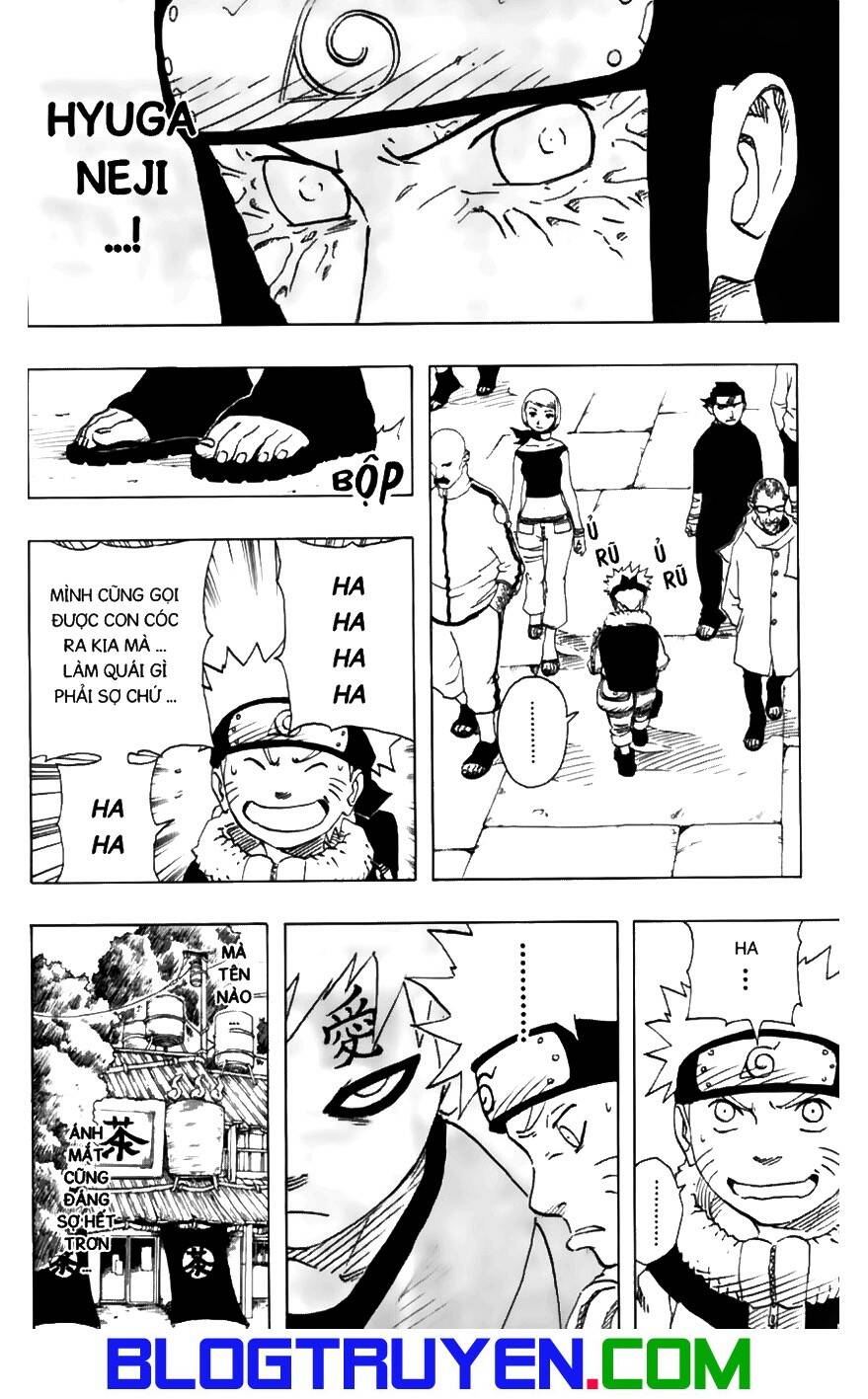 Naruto Chapter 98 - Trang 2