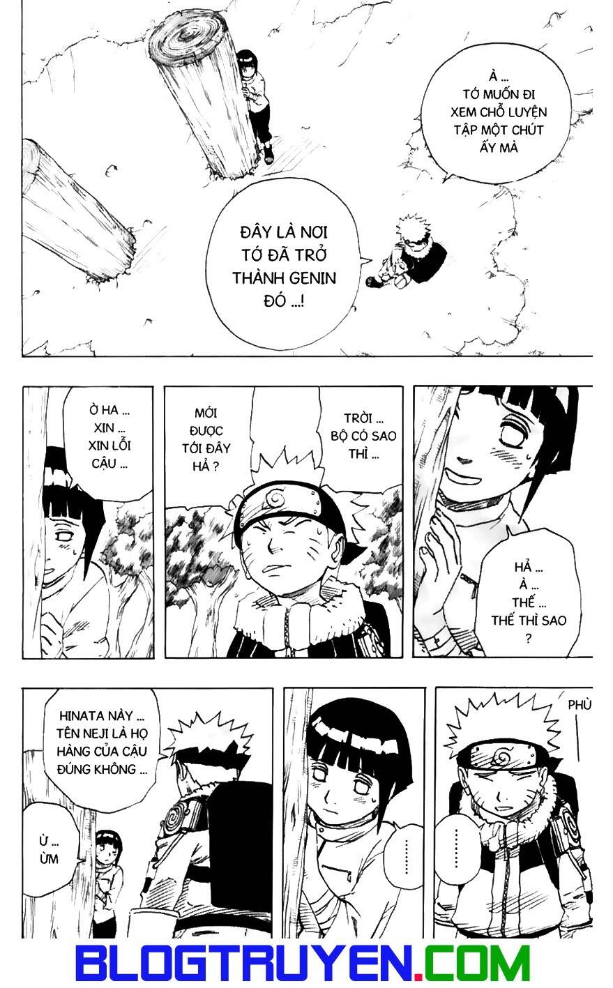 Naruto Chapter 98 - Trang 2