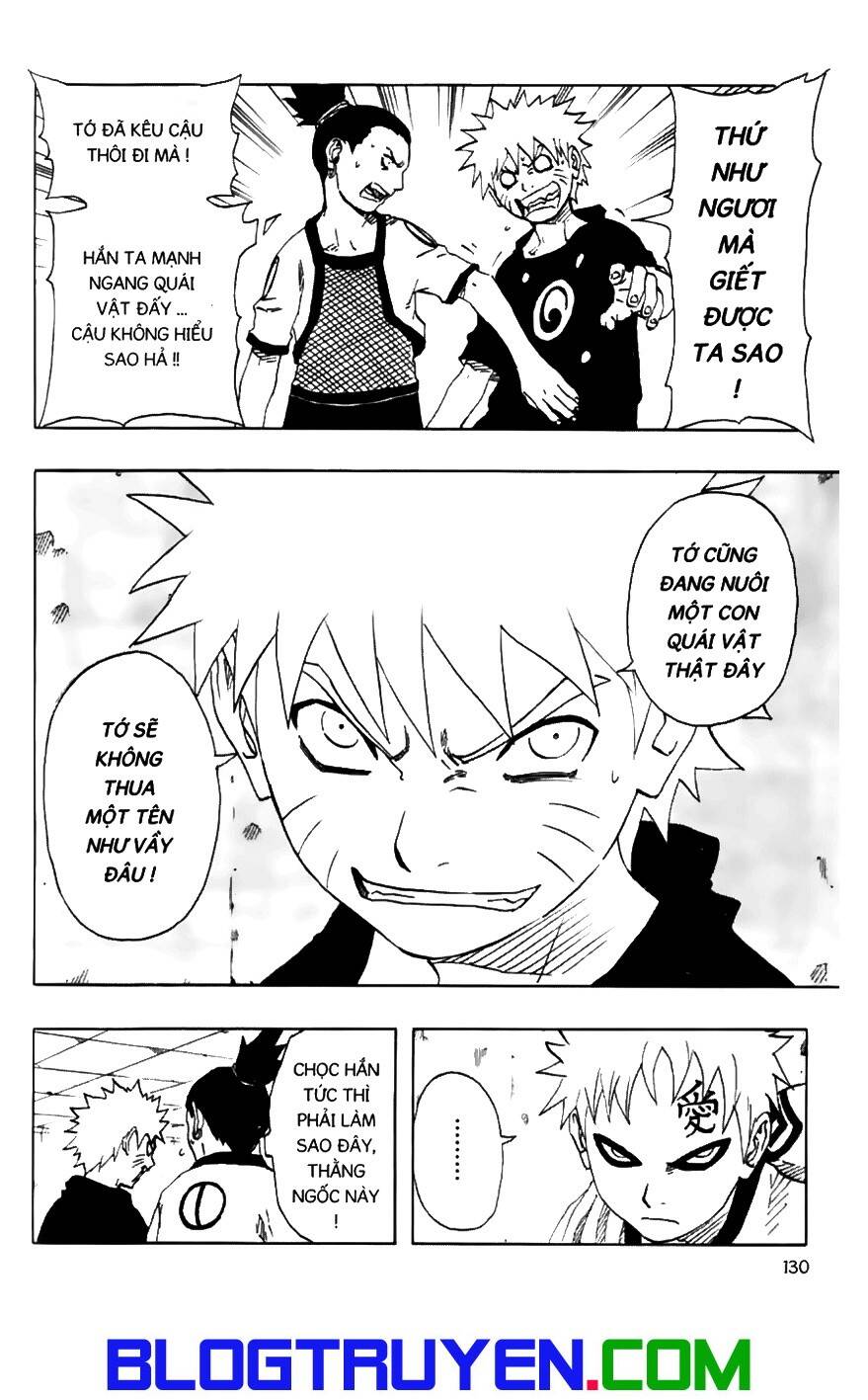 Naruto Chapter 97 - Trang 2