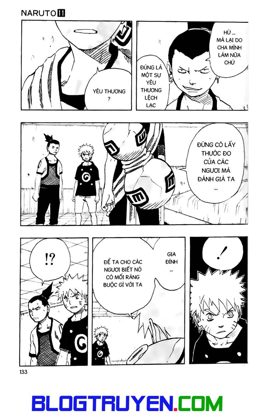 Naruto Chapter 97 - Trang 2