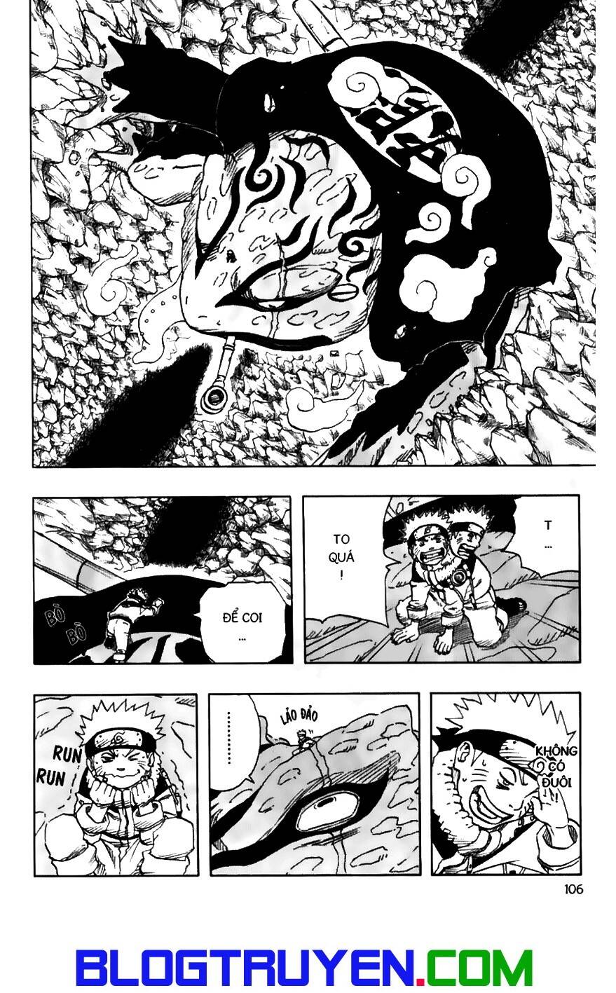 Naruto Chapter 96 - Trang 2