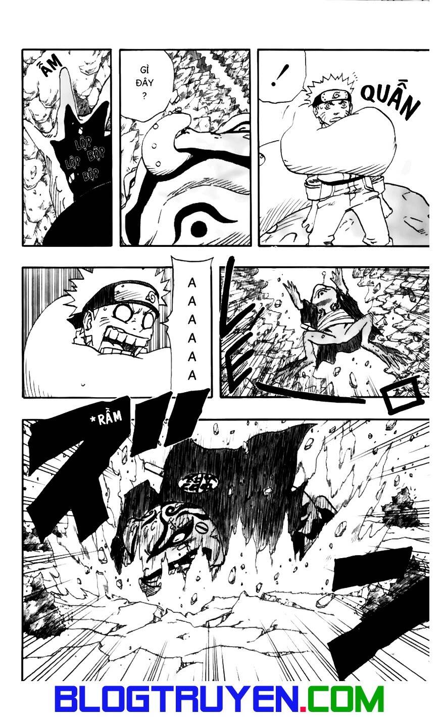 Naruto Chapter 96 - Trang 2