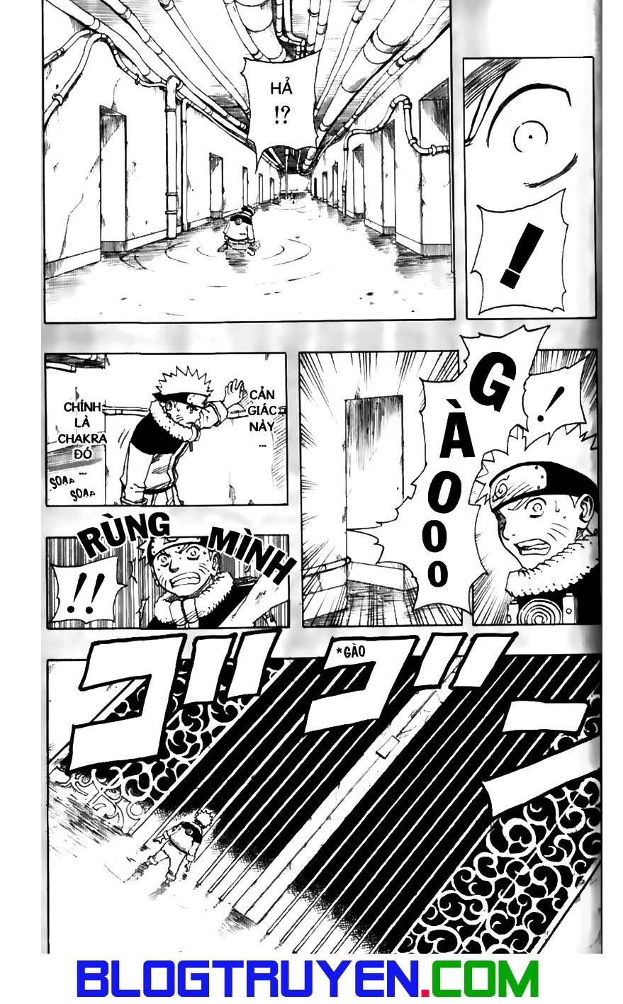 Naruto Chapter 95 - Trang 2