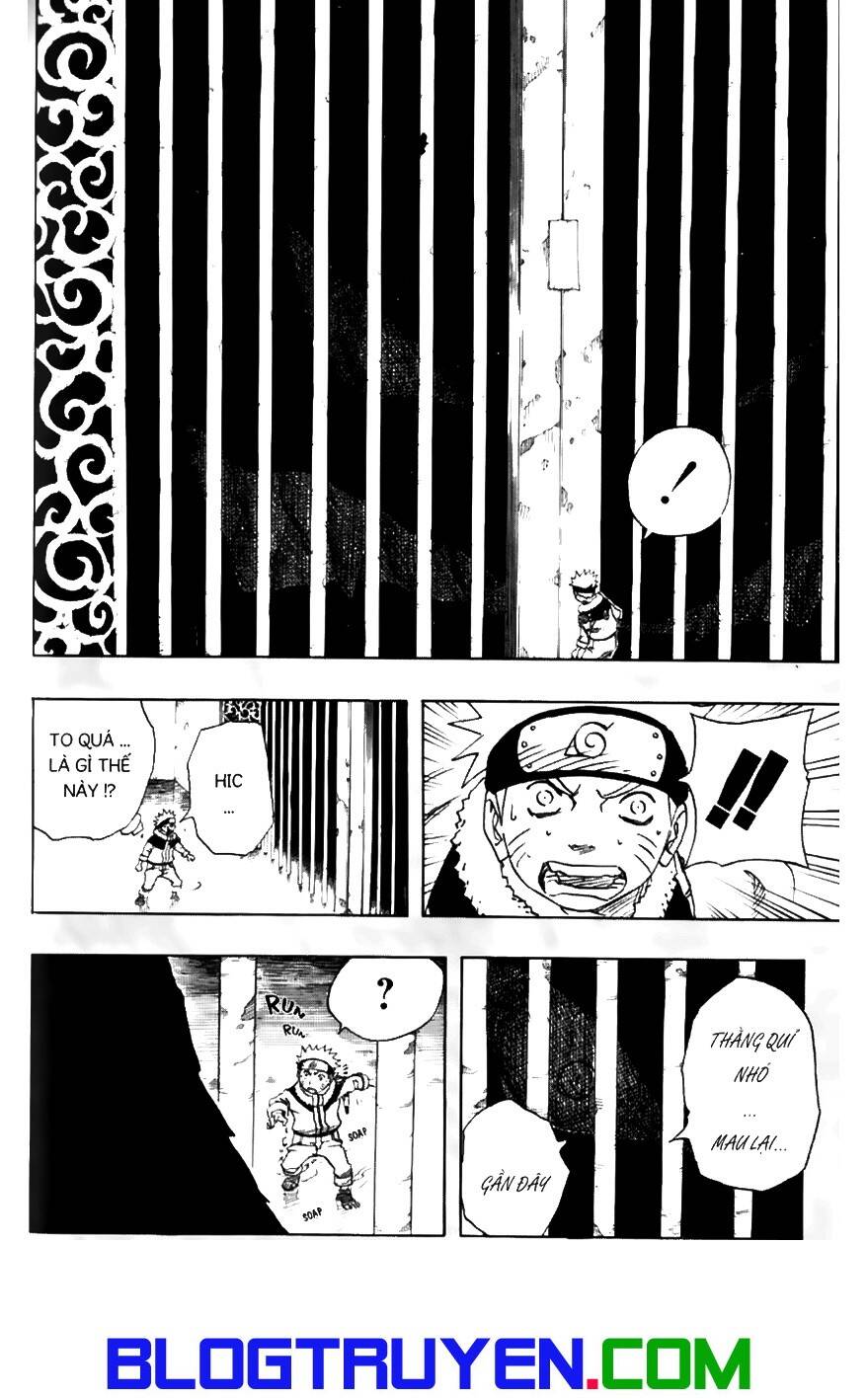 Naruto Chapter 95 - Trang 2