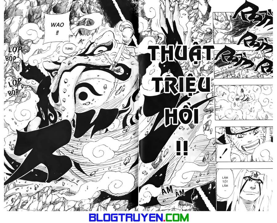 Naruto Chapter 95 - Trang 2