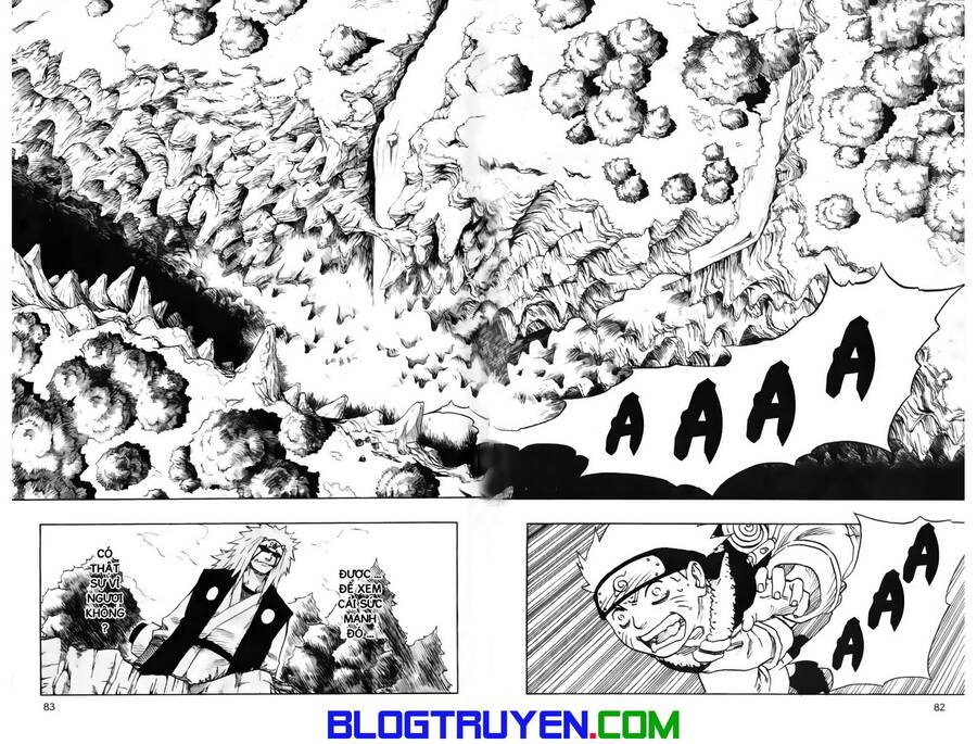 Naruto Chapter 94 - Trang 2