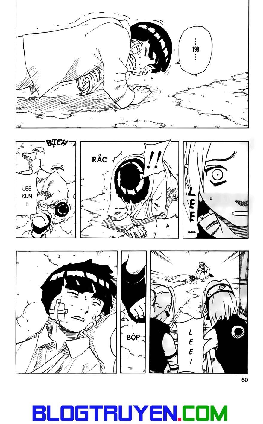 Naruto Chapter 93 - Trang 2