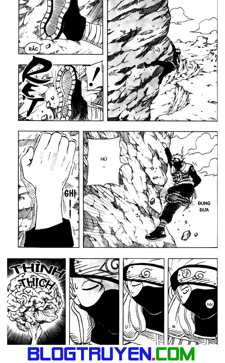 Naruto Chapter 93 - Trang 2