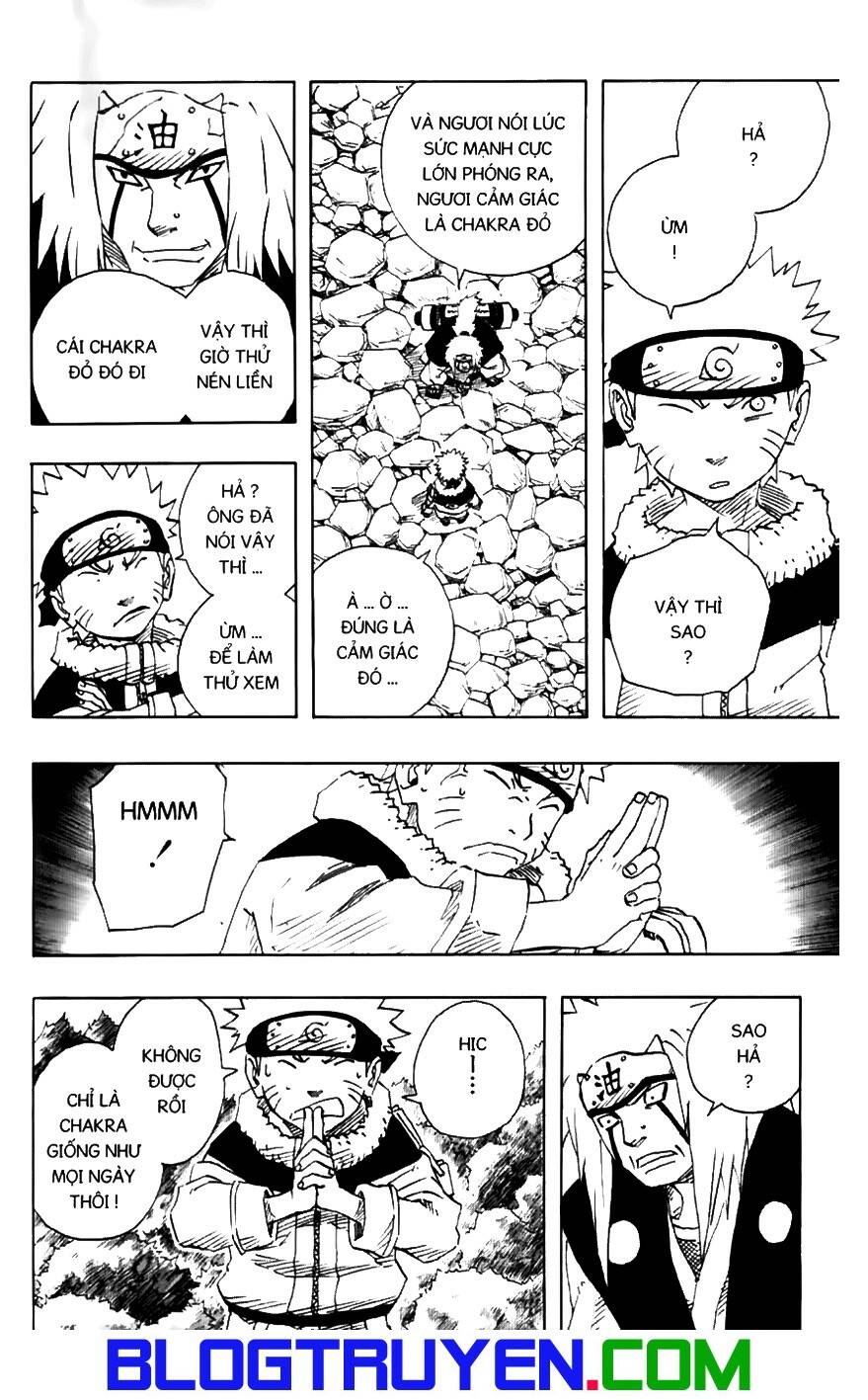 Naruto Chapter 92 - Trang 2