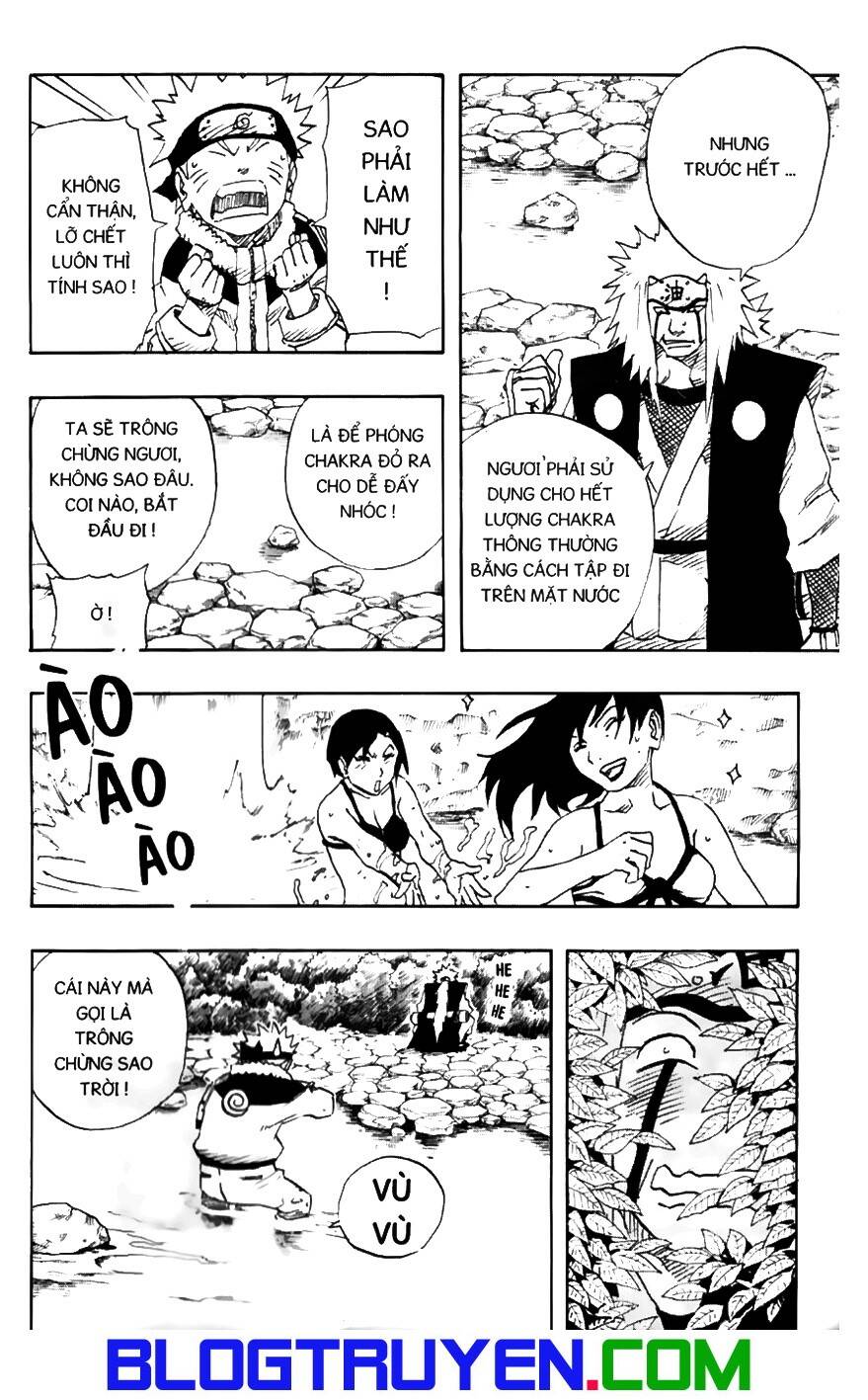 Naruto Chapter 92 - Trang 2