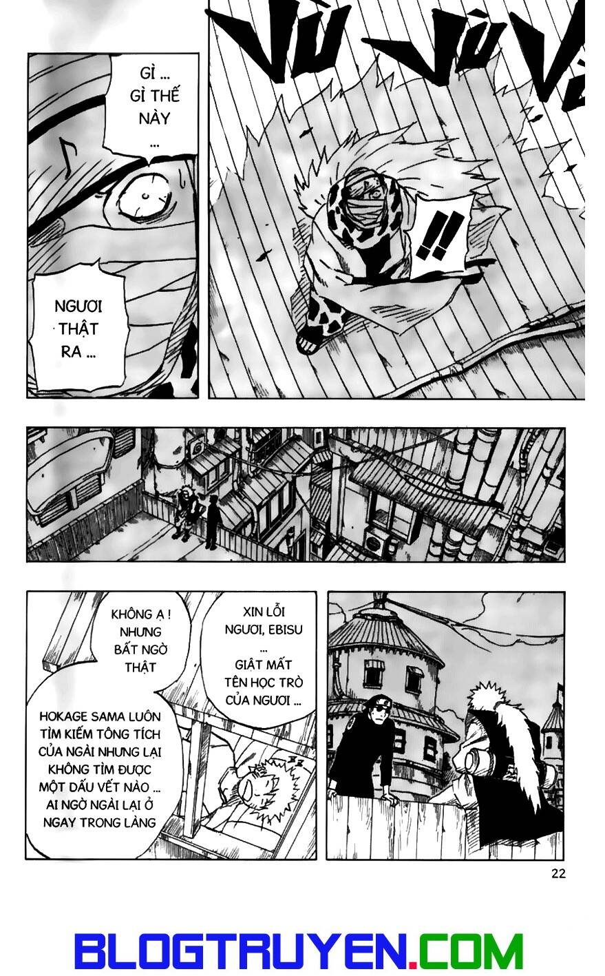 Naruto Chapter 91 - Trang 2