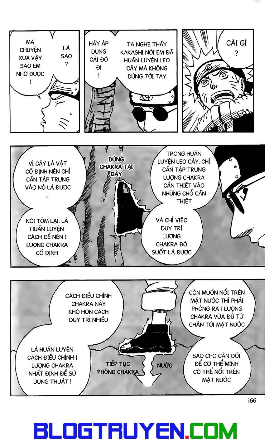 Naruto Chapter 90 - Trang 2