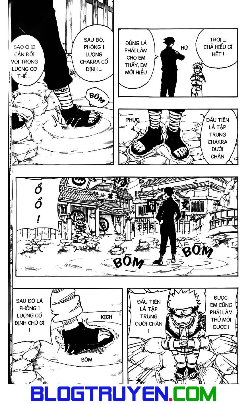 Naruto Chapter 90 - Trang 2