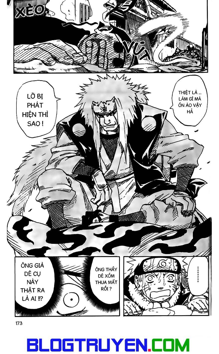 Naruto Chapter 90 - Trang 2