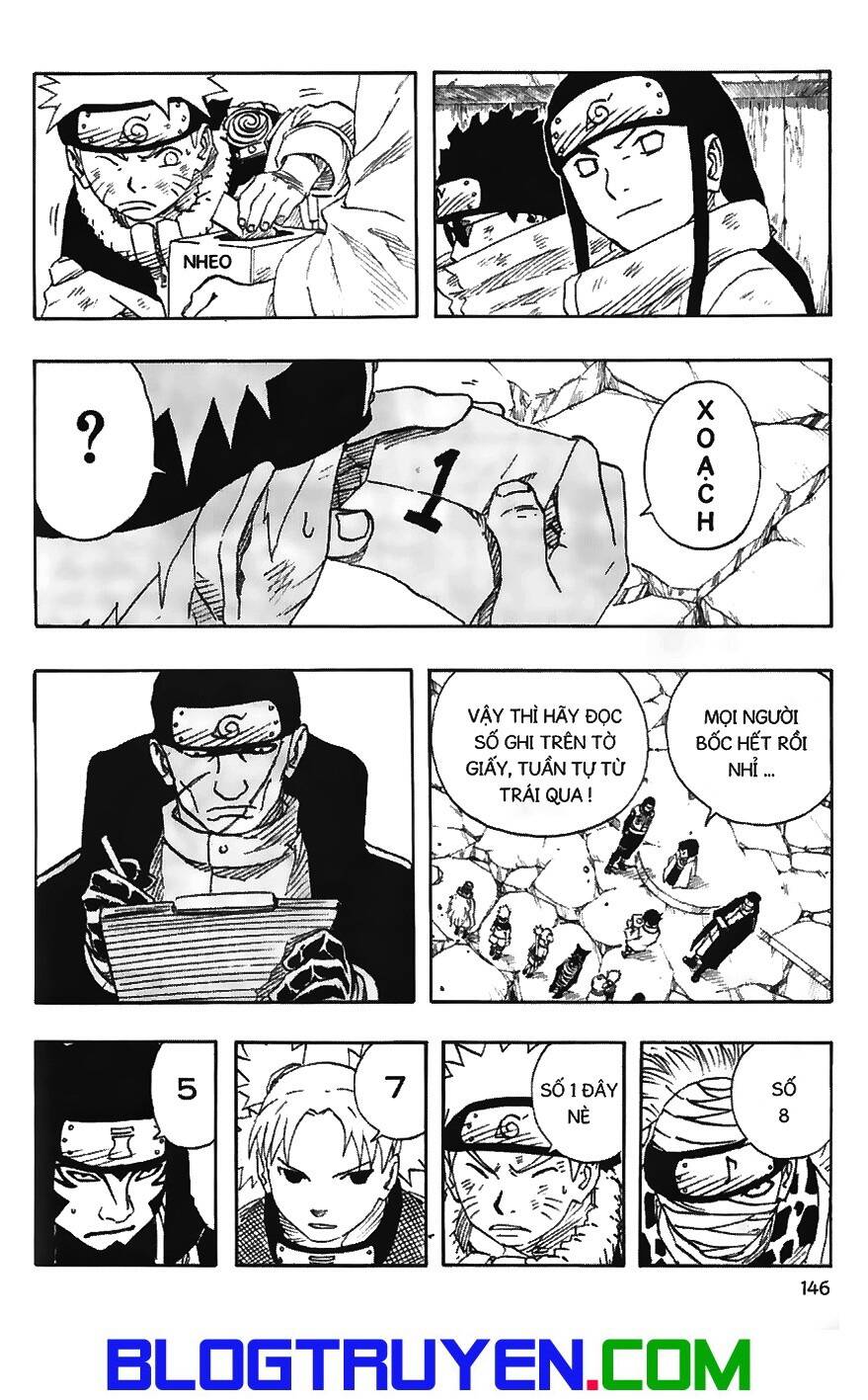 Naruto Chapter 89 - Trang 2