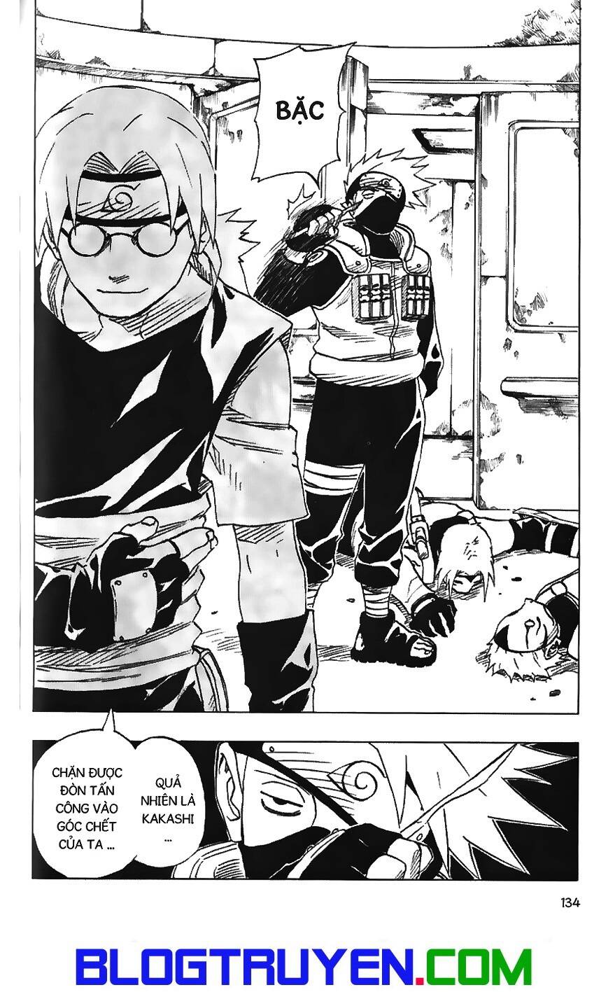 Naruto Chapter 88 - Trang 2