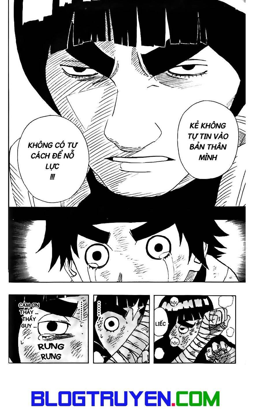 Naruto Chapter 84 - Trang 2