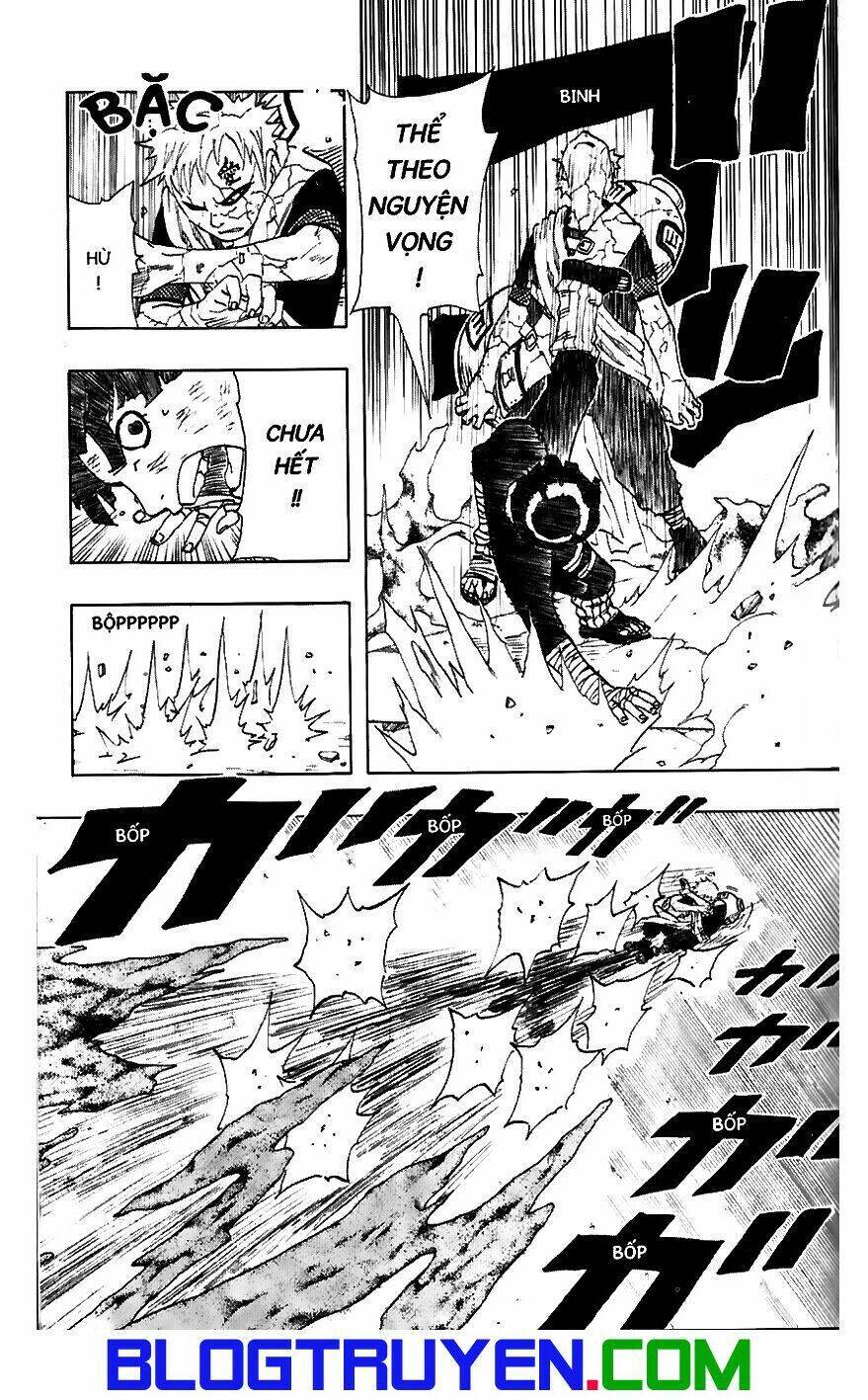 Naruto Chapter 83 - Trang 2