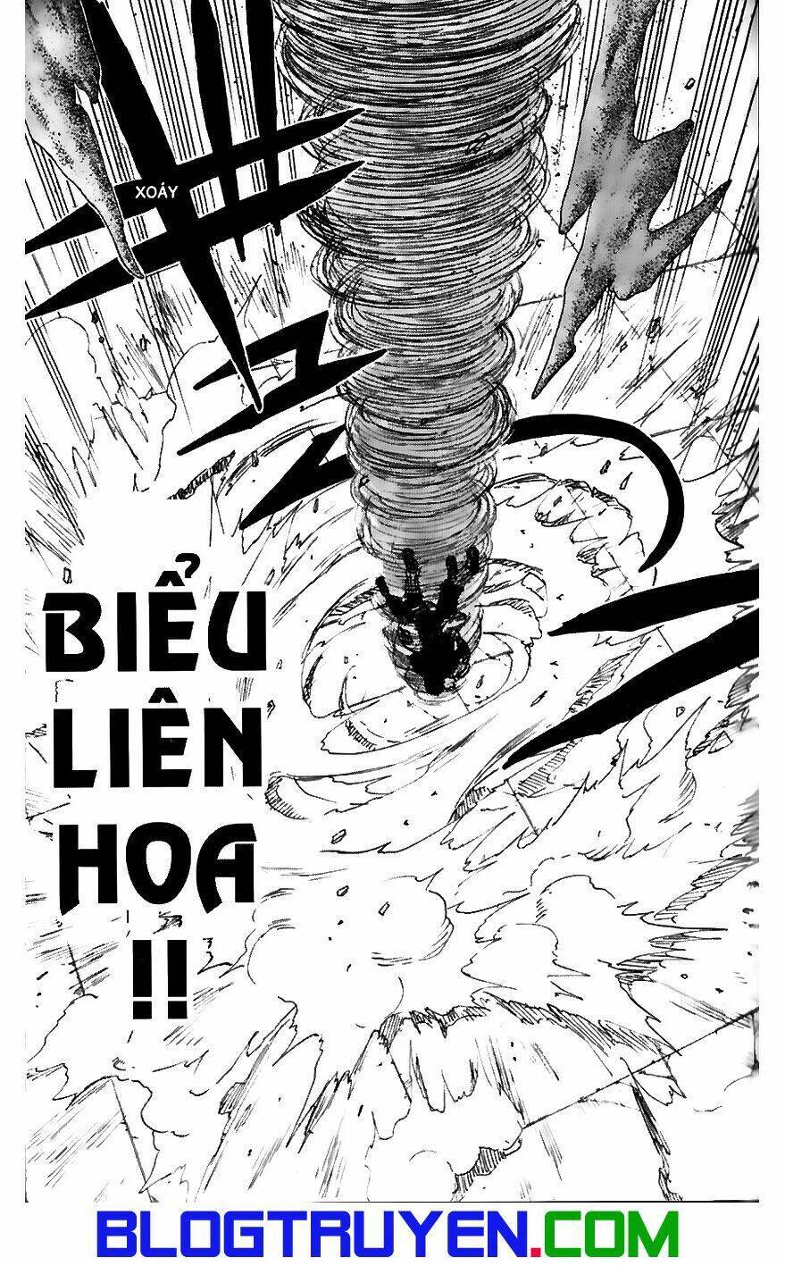 Naruto Chapter 83 - Trang 2