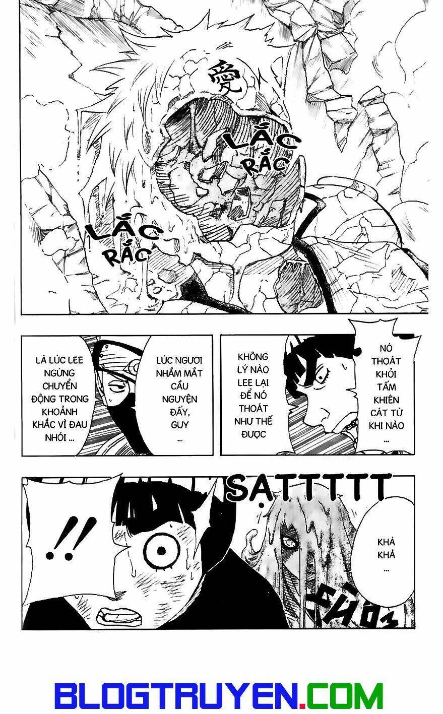 Naruto Chapter 83 - Trang 2