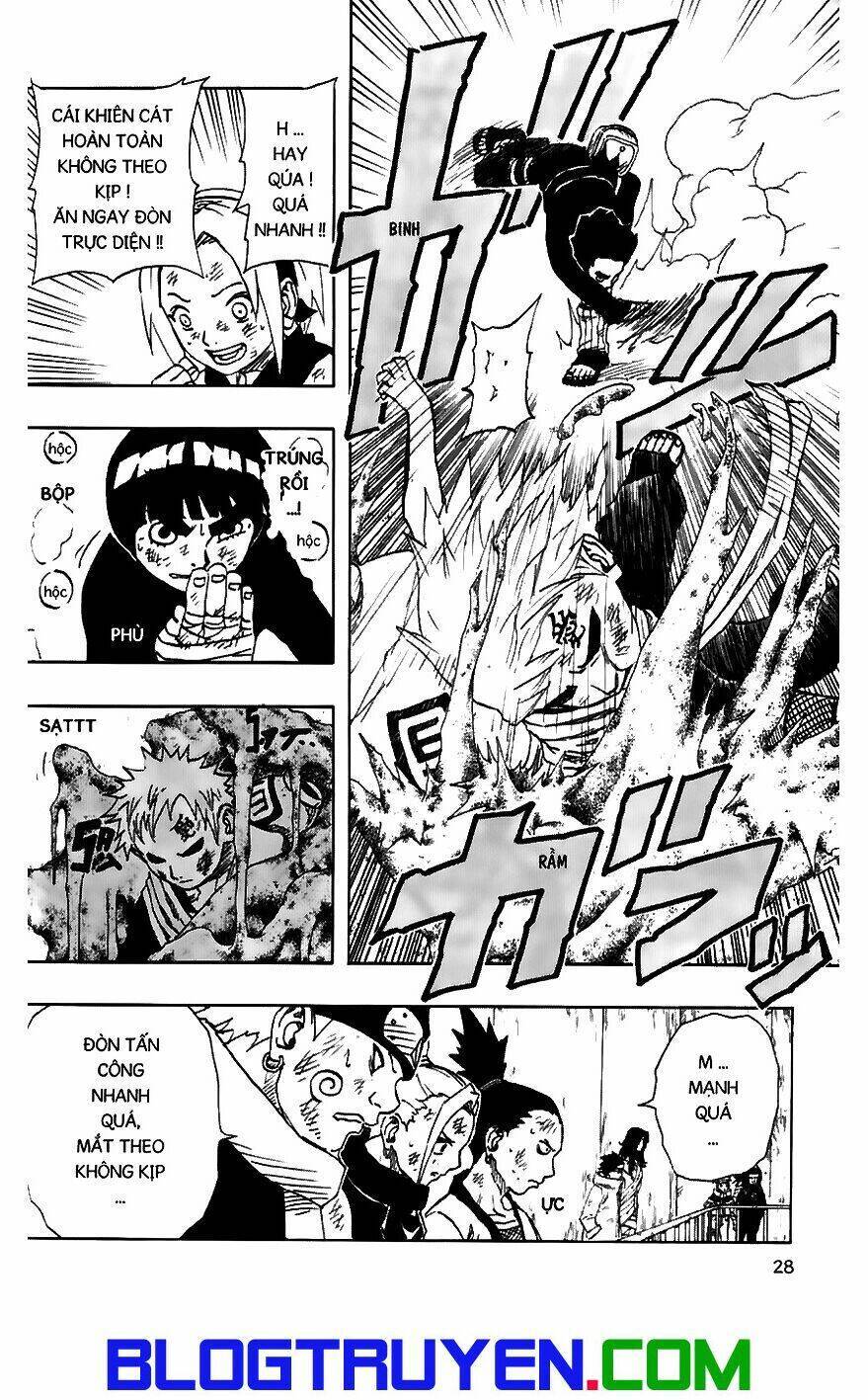 Naruto Chapter 83 - Trang 2