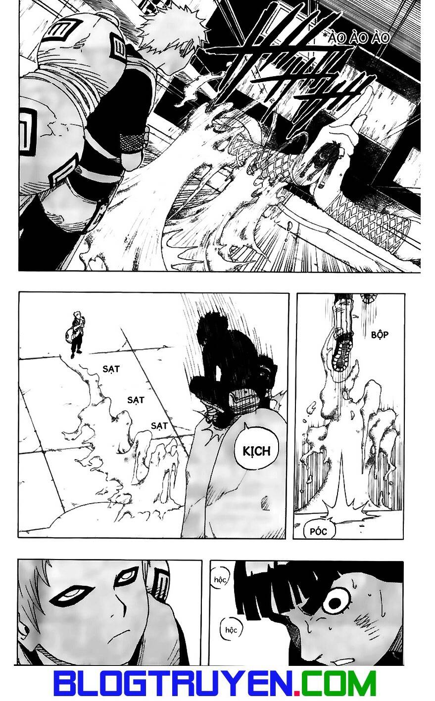 Naruto Chapter 82 - Trang 2