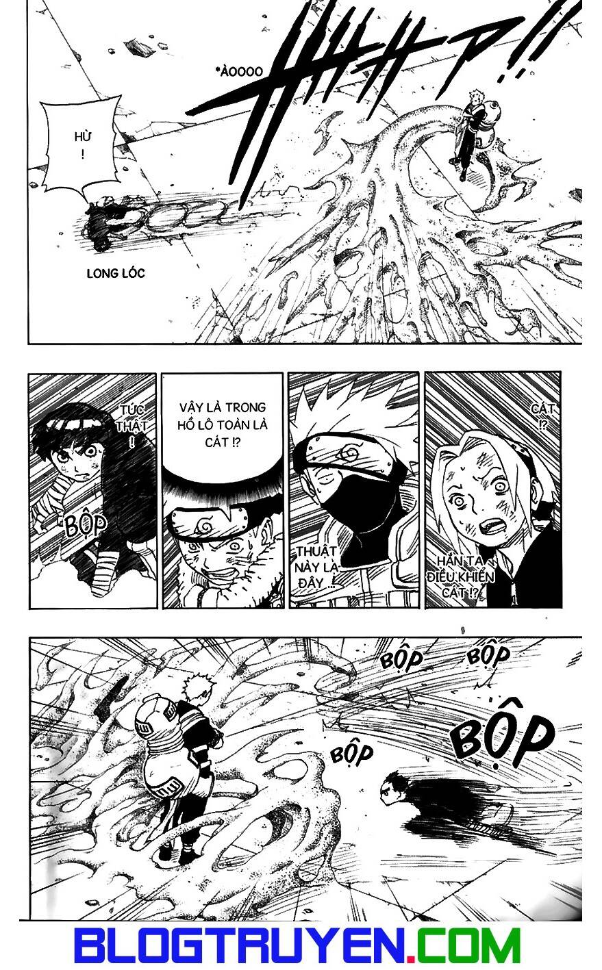 Naruto Chapter 82 - Trang 2