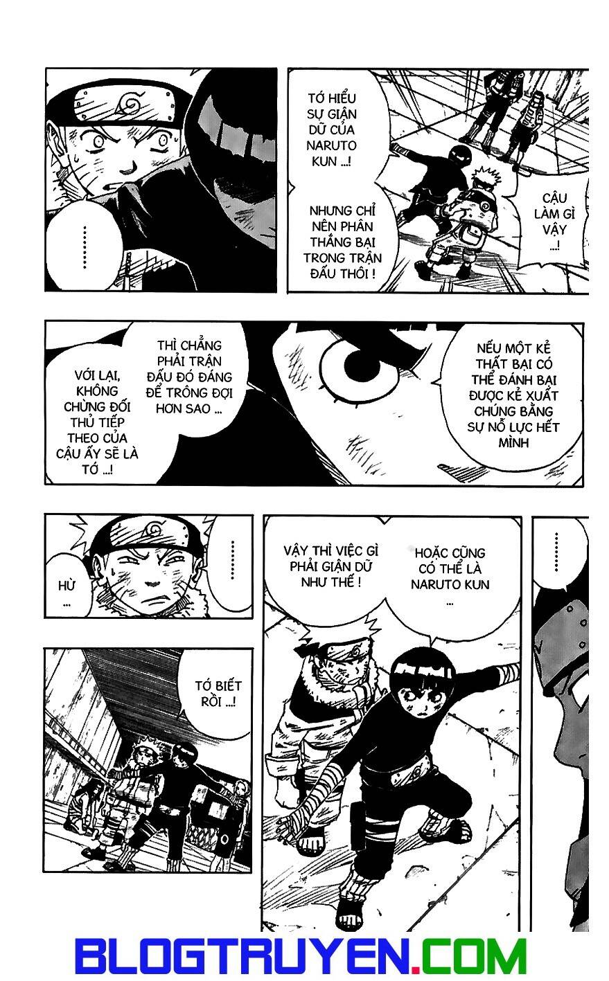 Naruto Chapter 81 - Trang 2