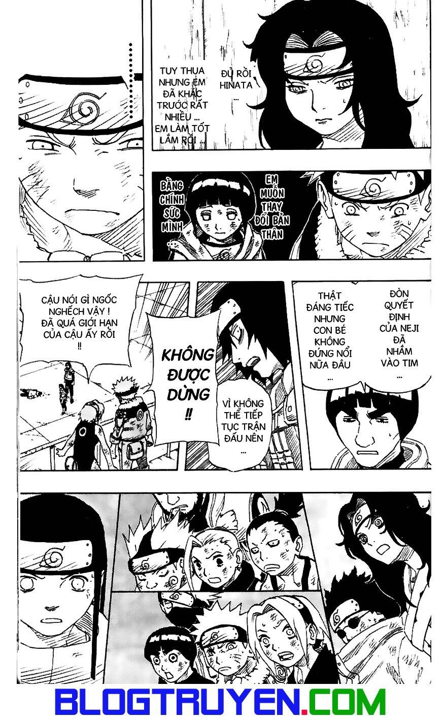 Naruto Chapter 80 - Trang 2