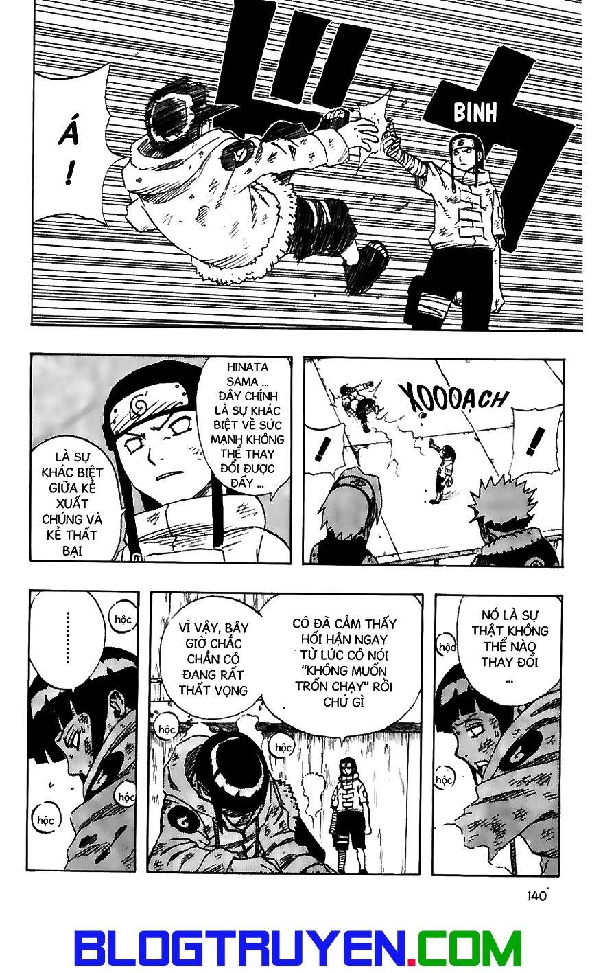 Naruto Chapter 79 - Trang 2