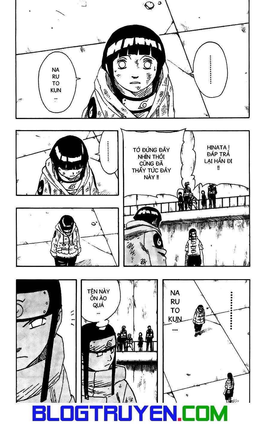 Naruto Chapter 79 - Trang 2