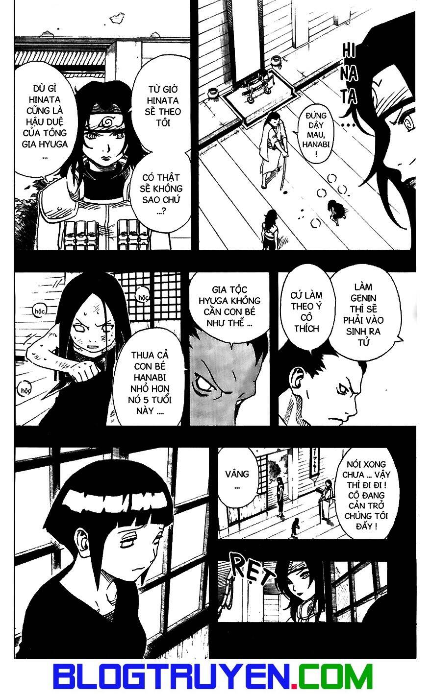 Naruto Chapter 78 - Trang 2