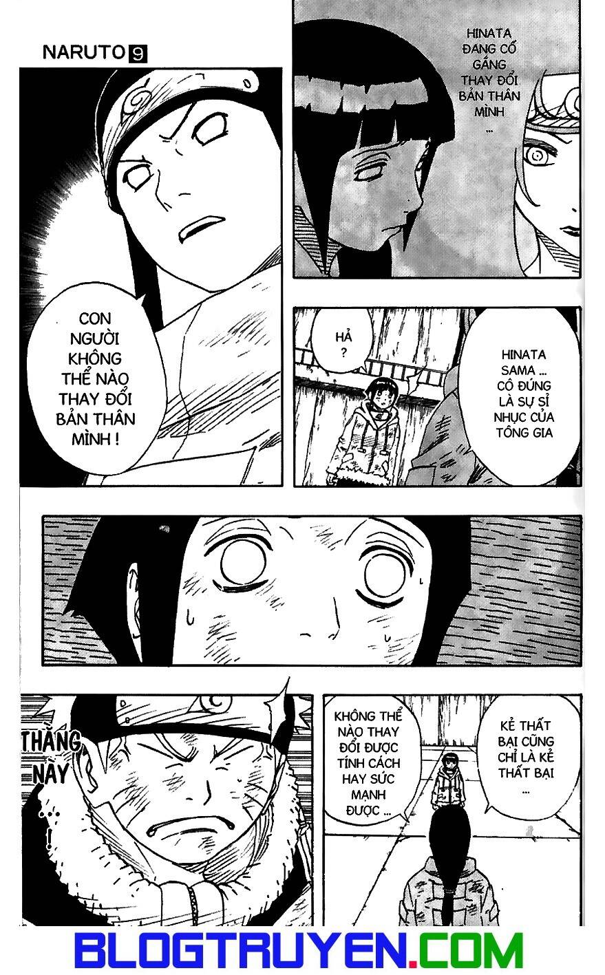 Naruto Chapter 78 - Trang 2