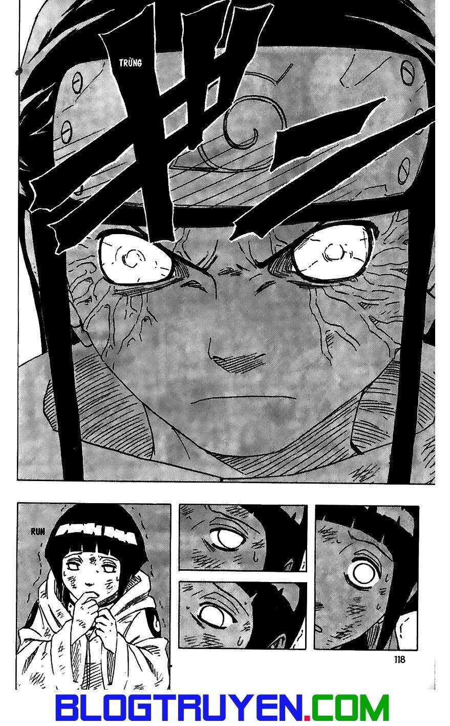 Naruto Chapter 78 - Trang 2