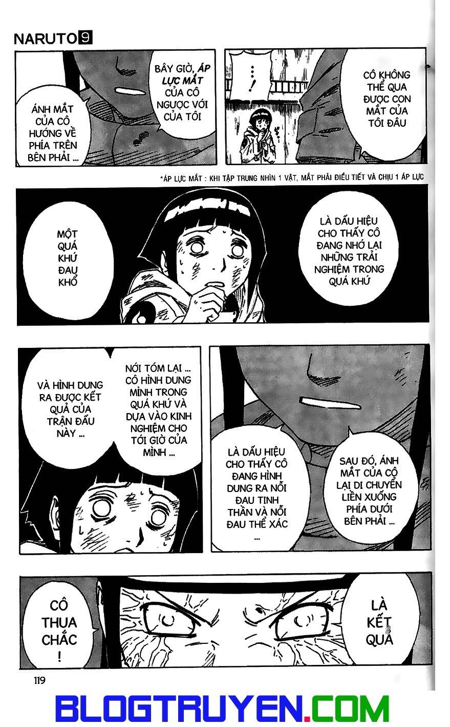 Naruto Chapter 78 - Trang 2