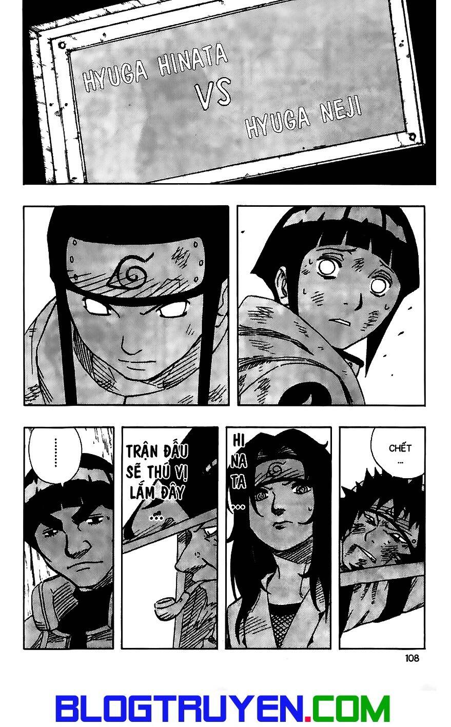 Naruto Chapter 78 - Trang 2