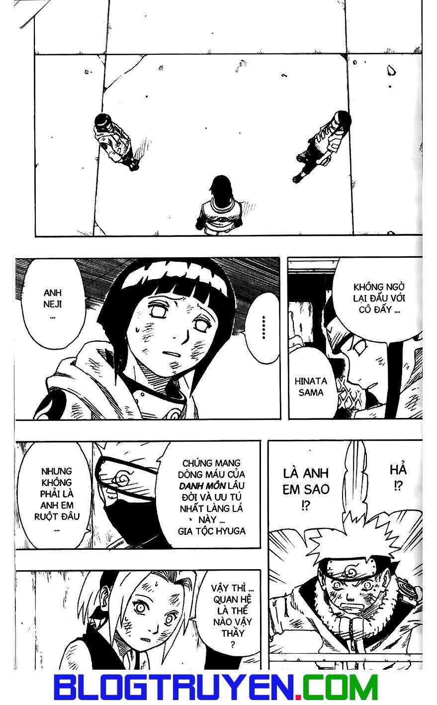 Naruto Chapter 78 - Trang 2