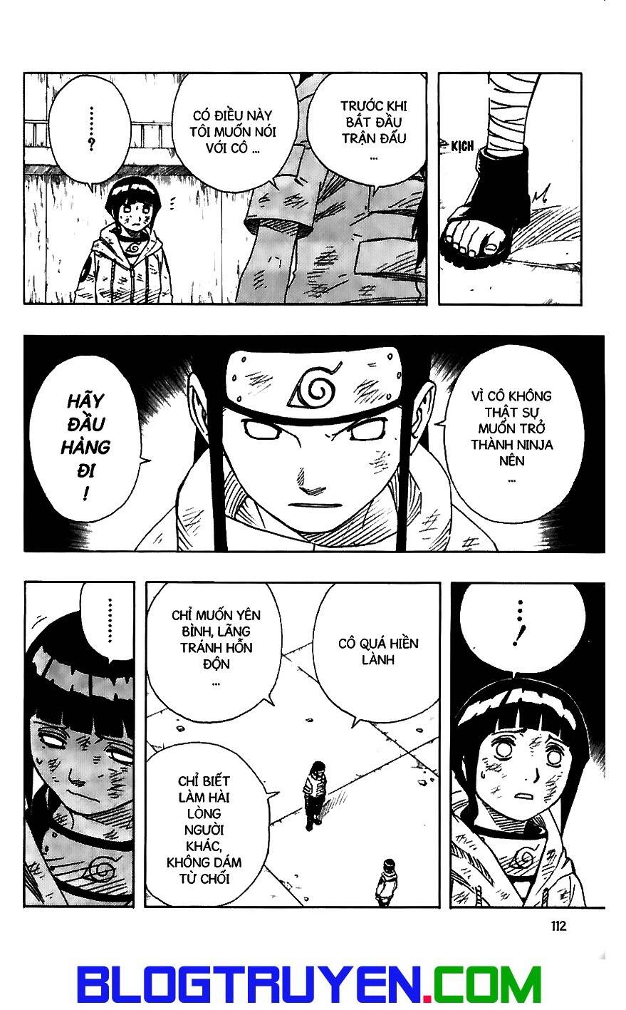 Naruto Chapter 78 - Trang 2