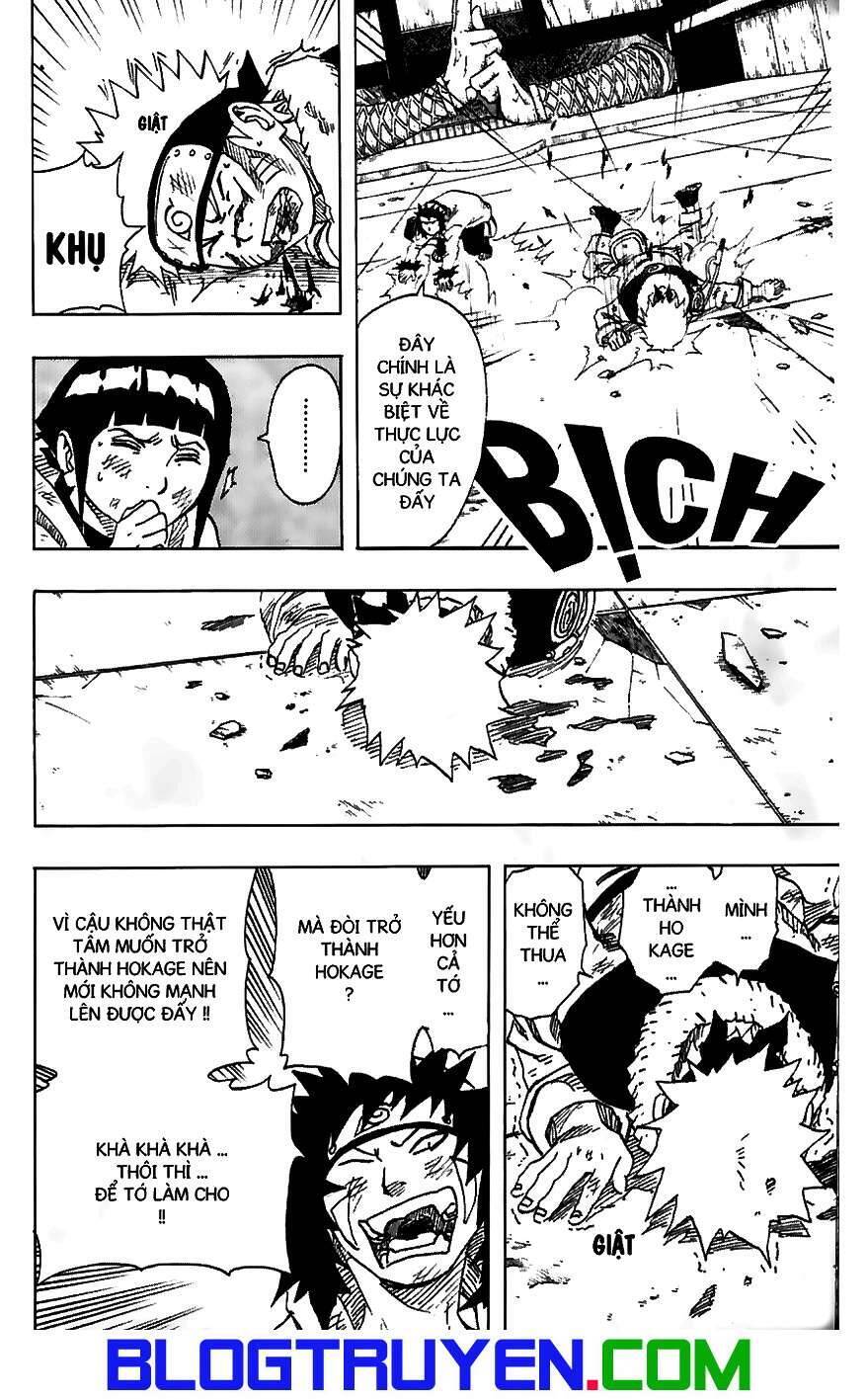 Naruto Chapter 76 - Trang 2