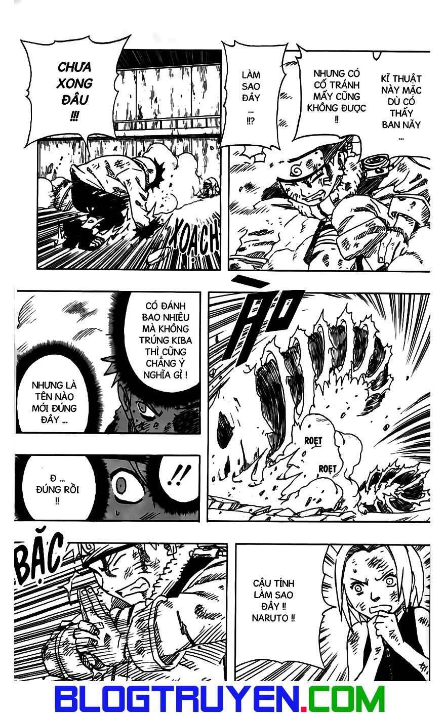 Naruto Chapter 76 - Trang 2