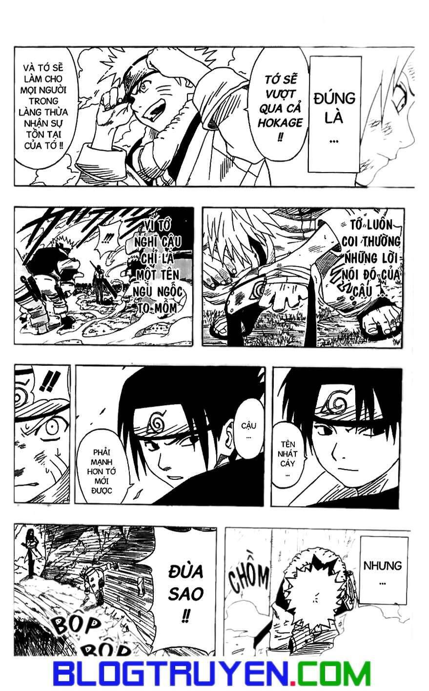 Naruto Chapter 75 - Trang 2