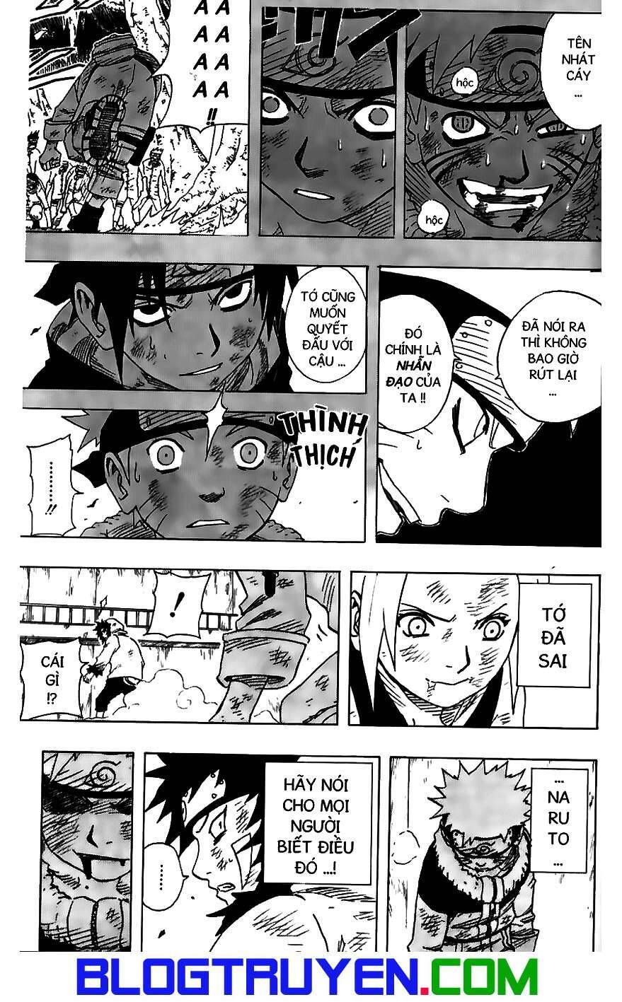 Naruto Chapter 75 - Trang 2