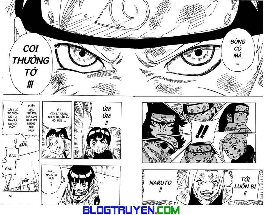 Naruto Chapter 75 - Trang 2